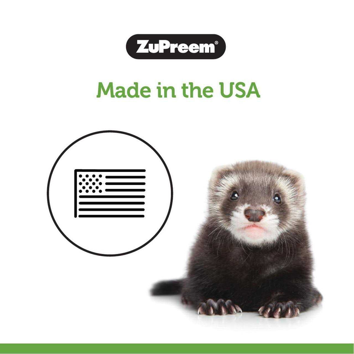 Ferret Diet G545