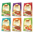 Ready To Eat Dinner Variety Pack I696432