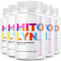 Extra Strength Supplement Capsules H44676