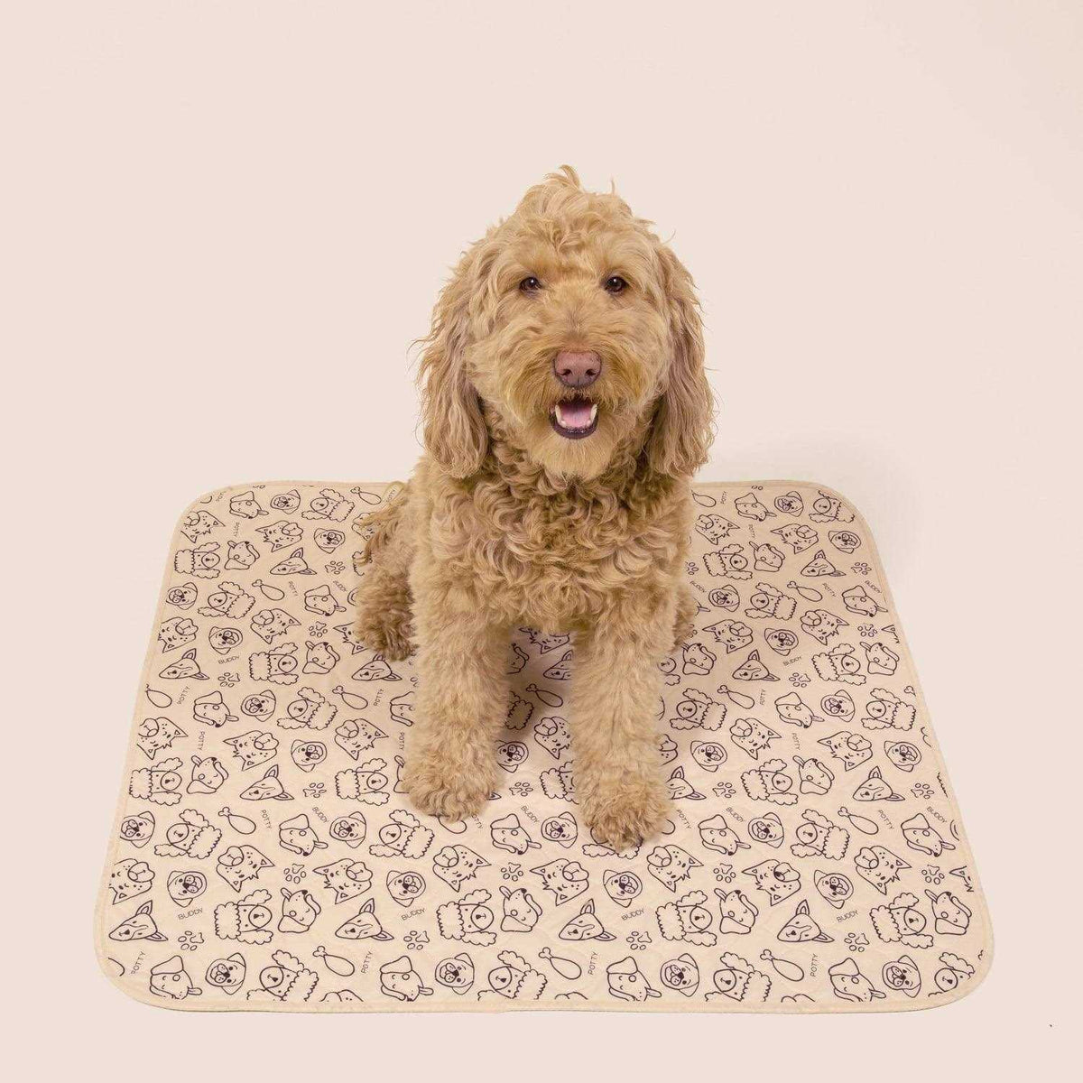 Reusable Pet Pad T121331
