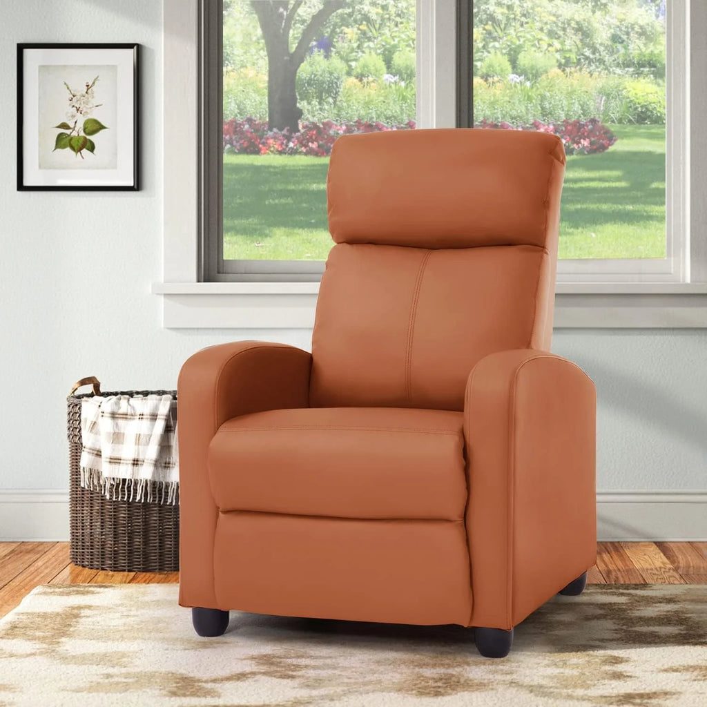 Recliner Chair E5048