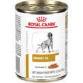Veterinary Diet Urinary SO Thin Slices in Gravy Canned Dog Food N594