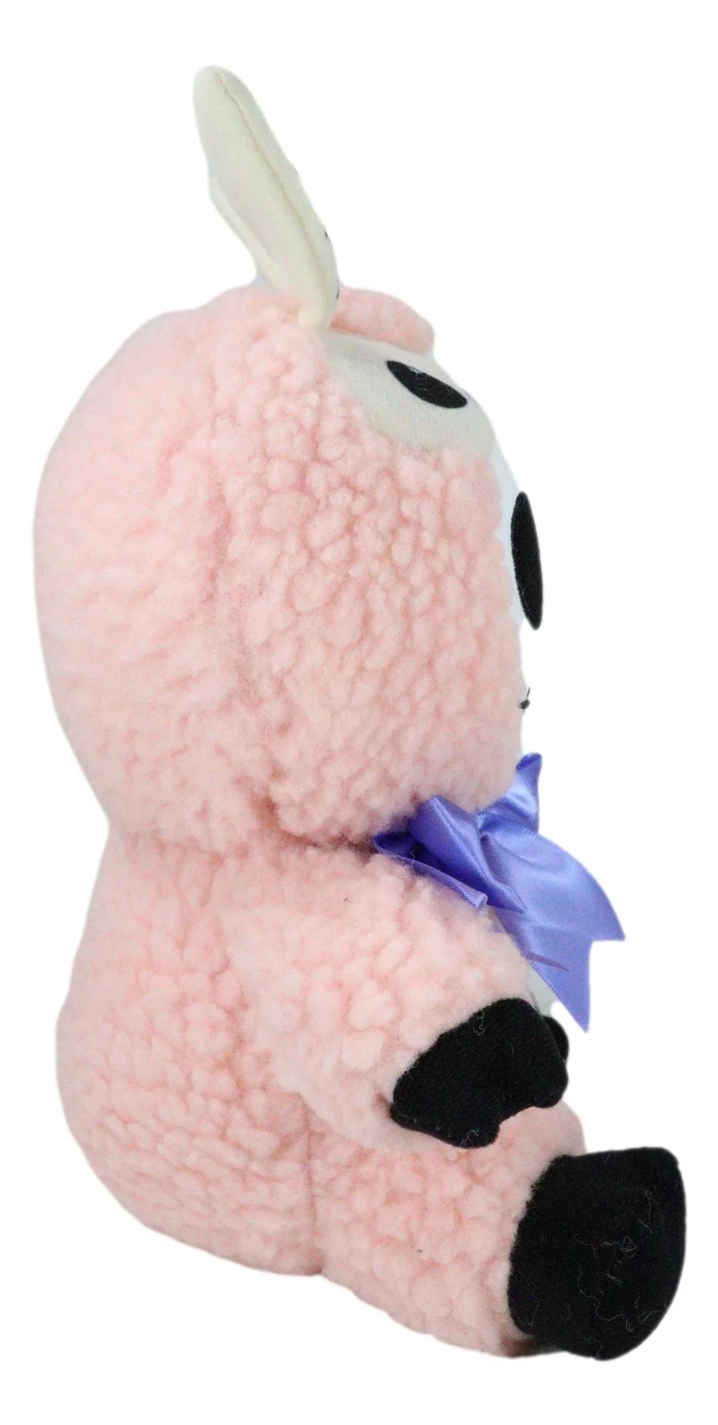Pink Plush Toy Doll C88857