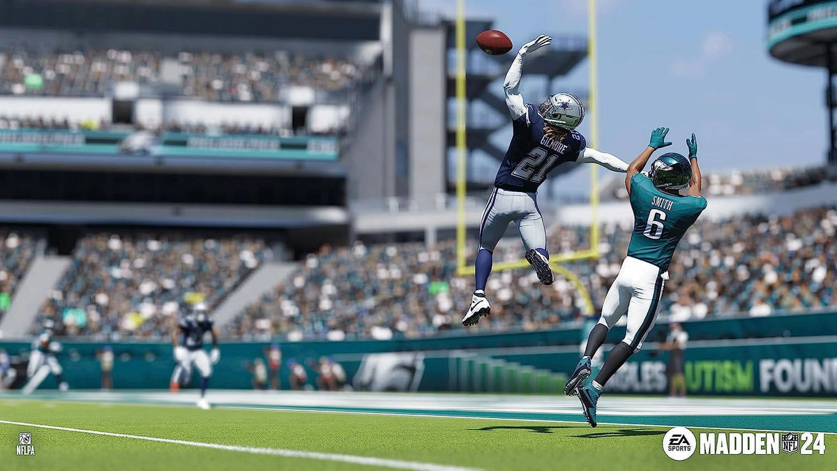Madden NFL 24 Xbox Series X Xbox One Q349