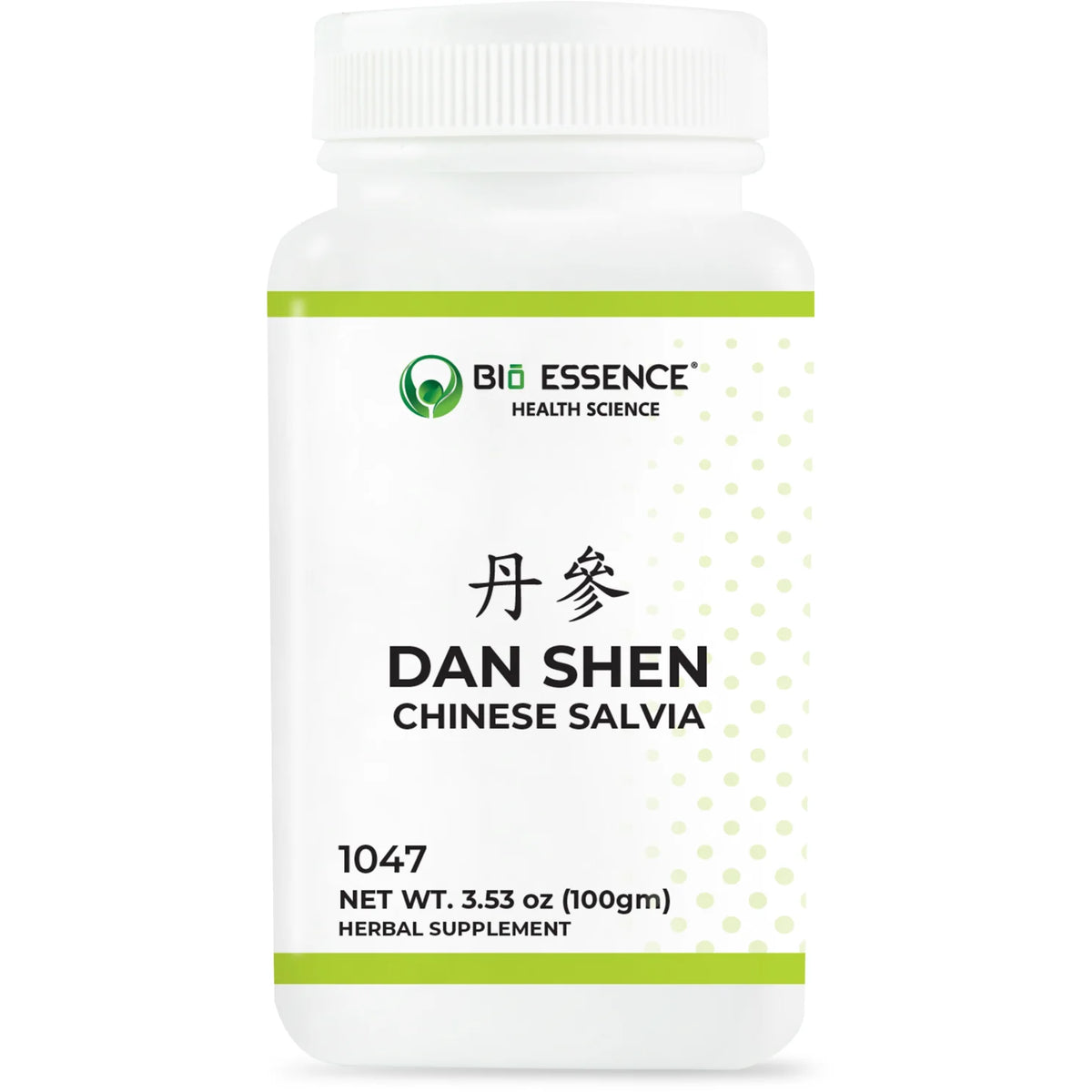 Dan Shen 3.53 oz M3194