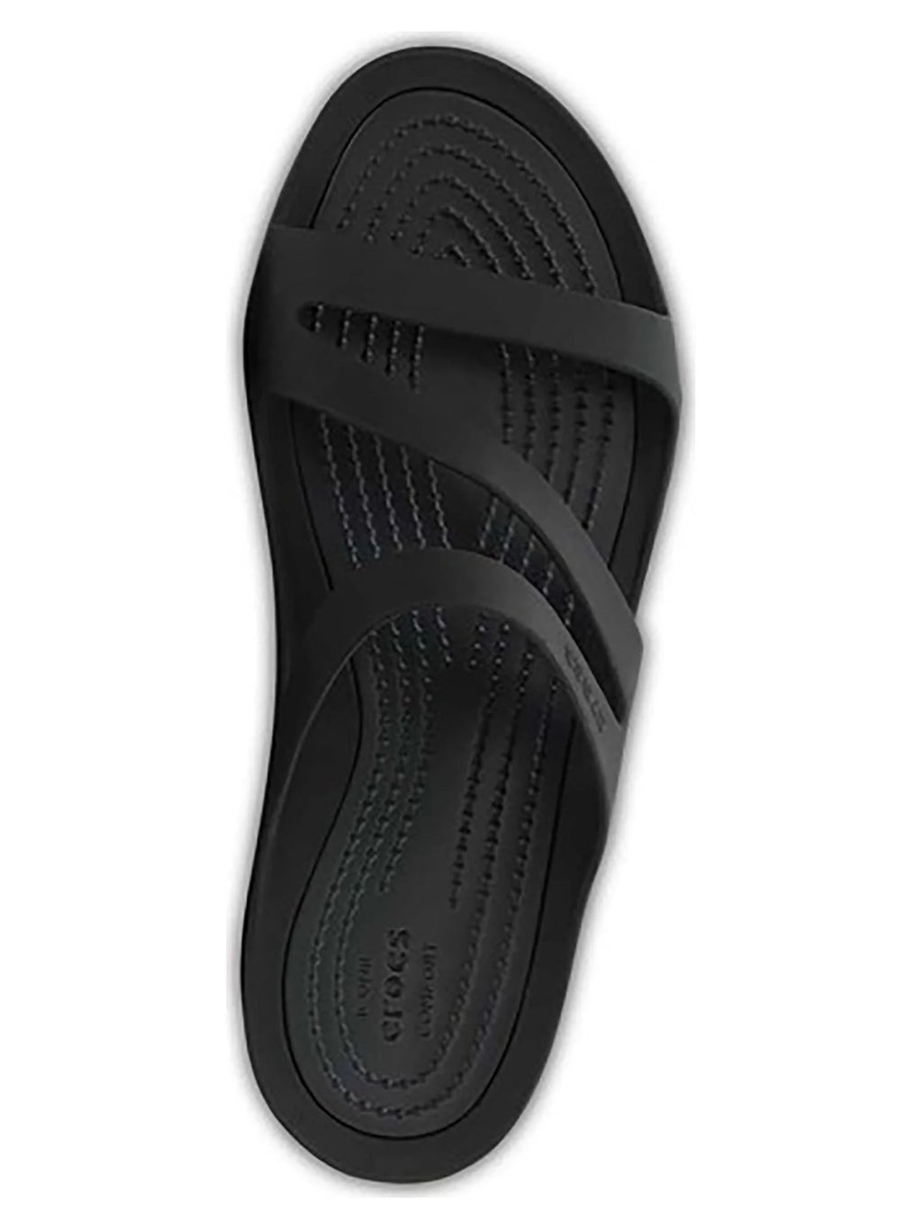 Women's Slide Sandals B7662