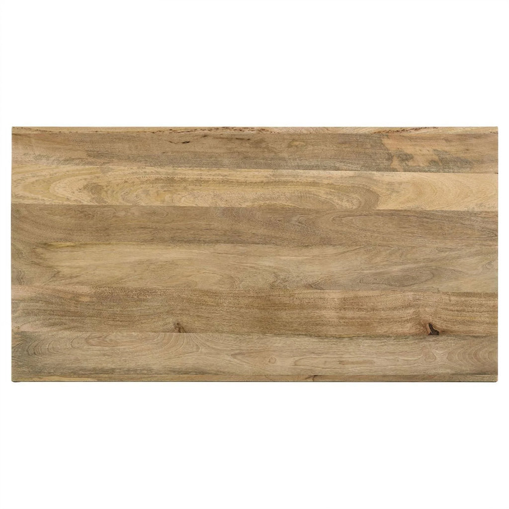 Solid Wood Coffee Table Z3801