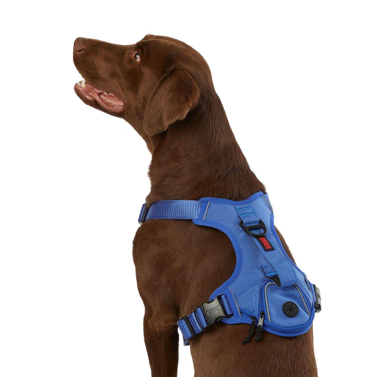 Waste Bag Harness I5057