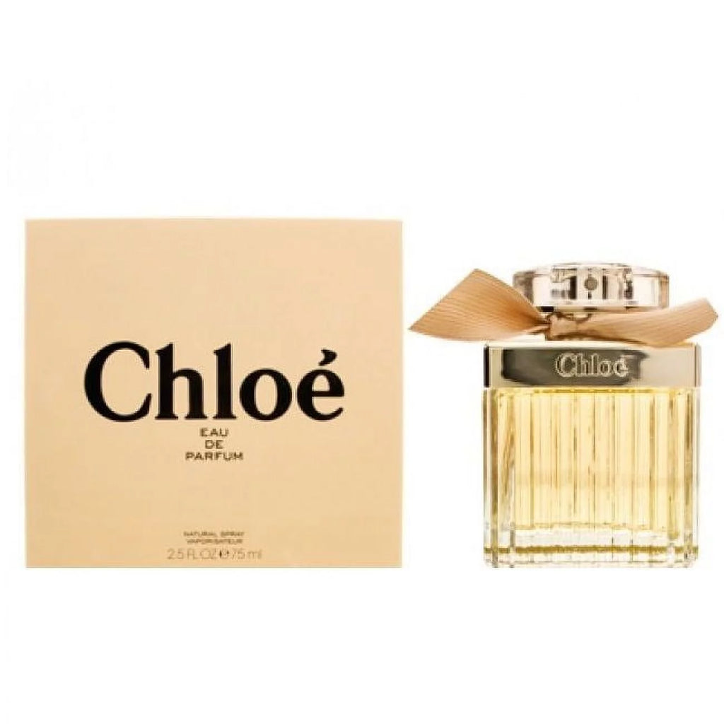 Eau De Parfum 2.5 oz Spray U897