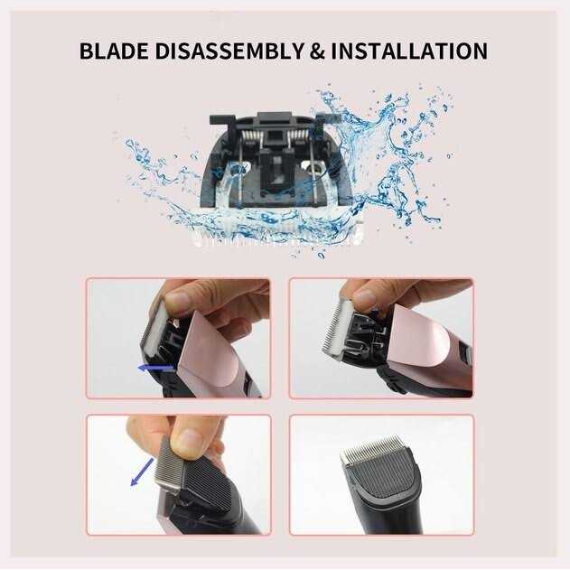 Dog Cat Grooming Clipper Y105379