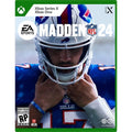 Madden NFL 24 Xbox Series X Xbox One Q349