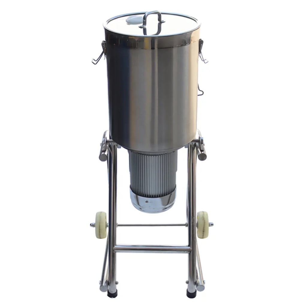 32L Electric Food Processor Y85005