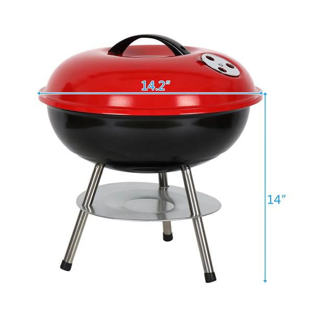 14-inch Charcoal Grill V919