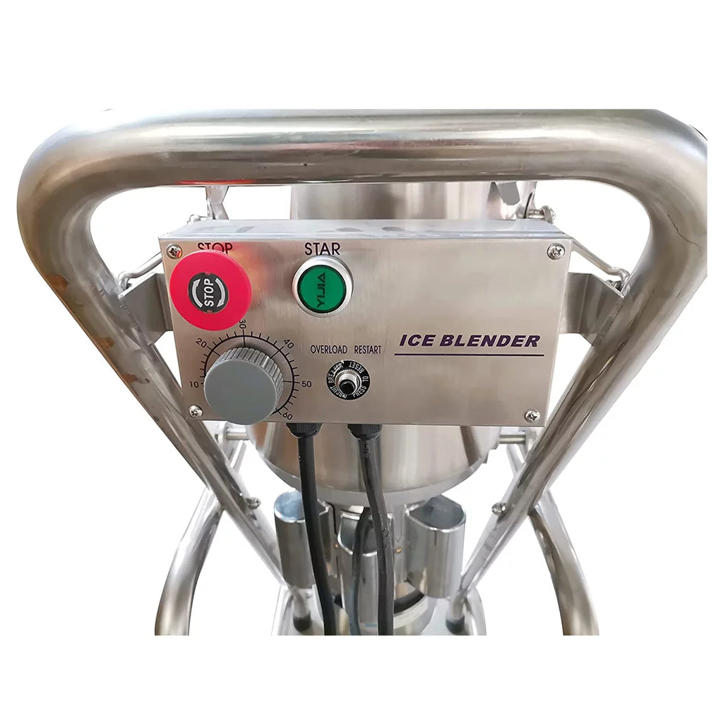 32L Electric Food Processor Y85005