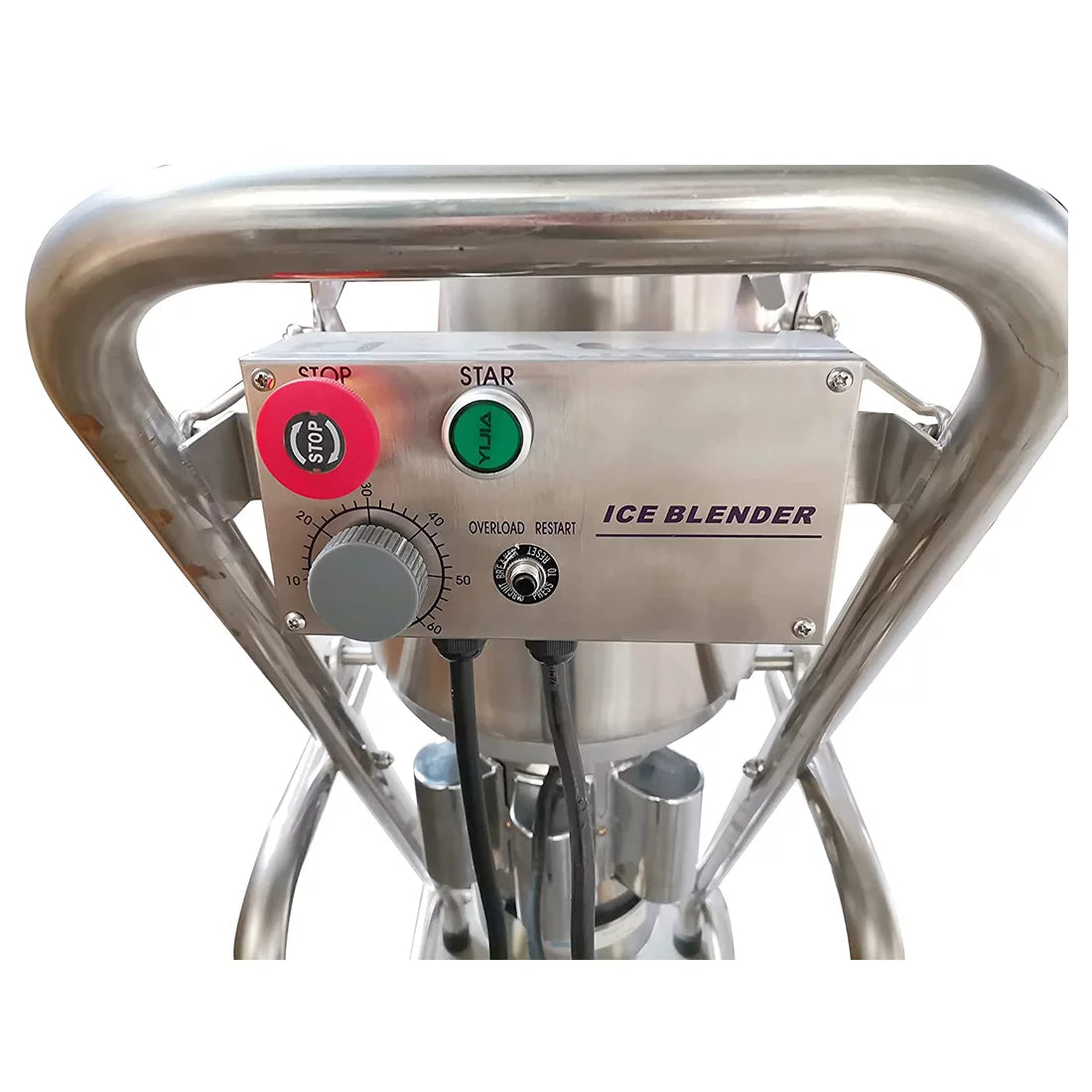 32L Electric Food Processor Y85005