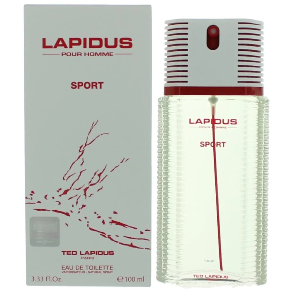 Eau De Toilette Spray 3.33 oz Pack 2 D111