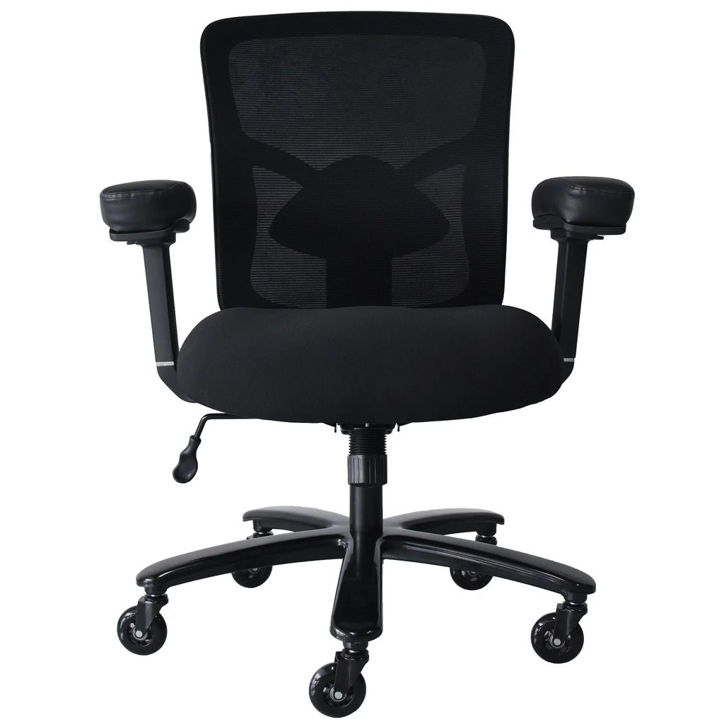 Heavy Duty Mesh Executive Chair C190
