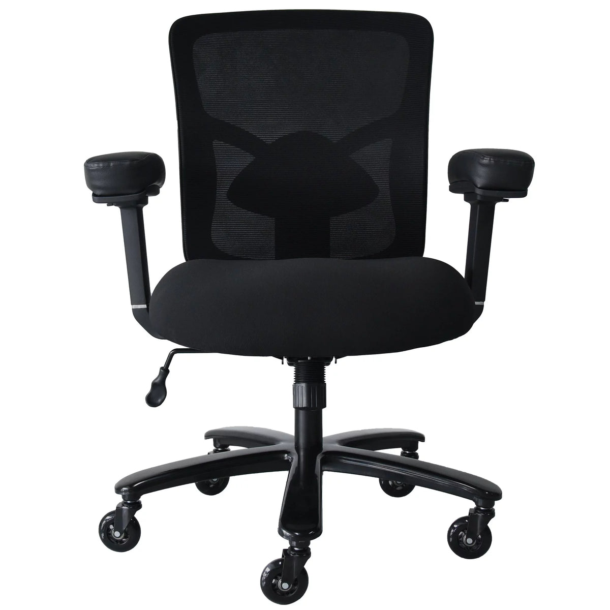 Heavy Duty Mesh Executive Chair C190
