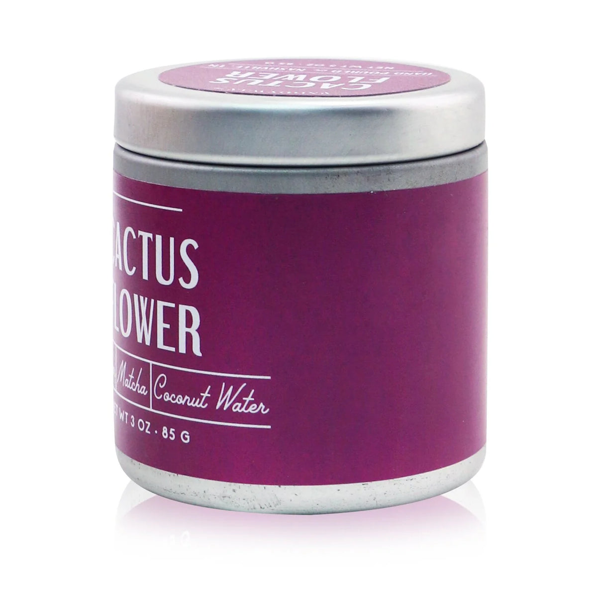 Cactus Flower Candle 3 oz N55527