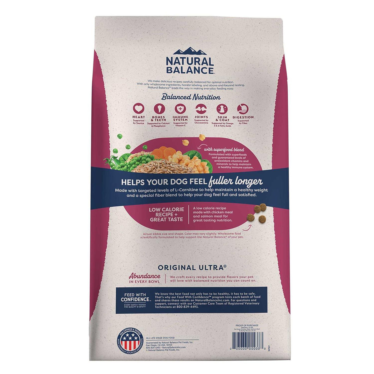 Chicken Dog Food P3910