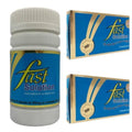 Natural 60 Caps Supplement Y7721