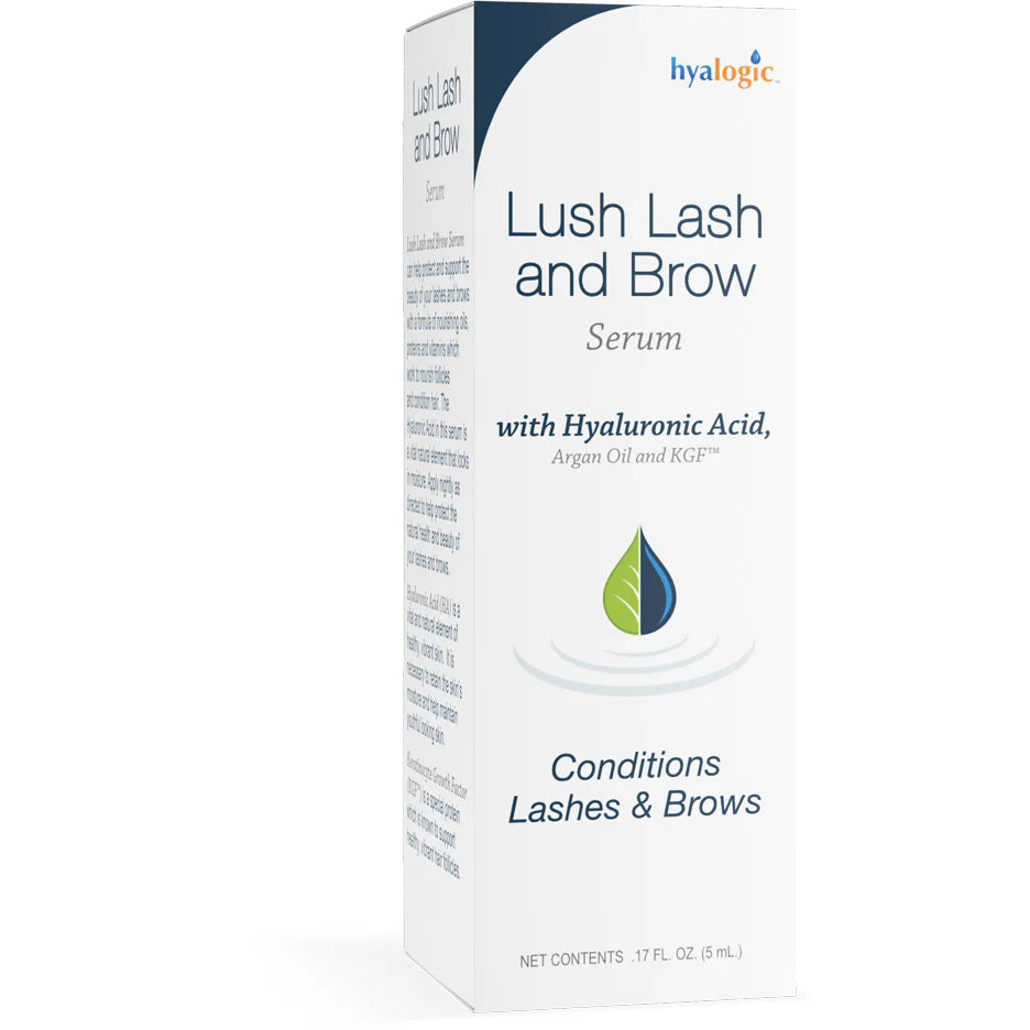 Lash & Brow Serum .17 fl oz V1951