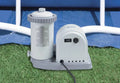Swimming Pool Filter Pump with Timer S70174