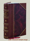 Leather Bound Book K8787