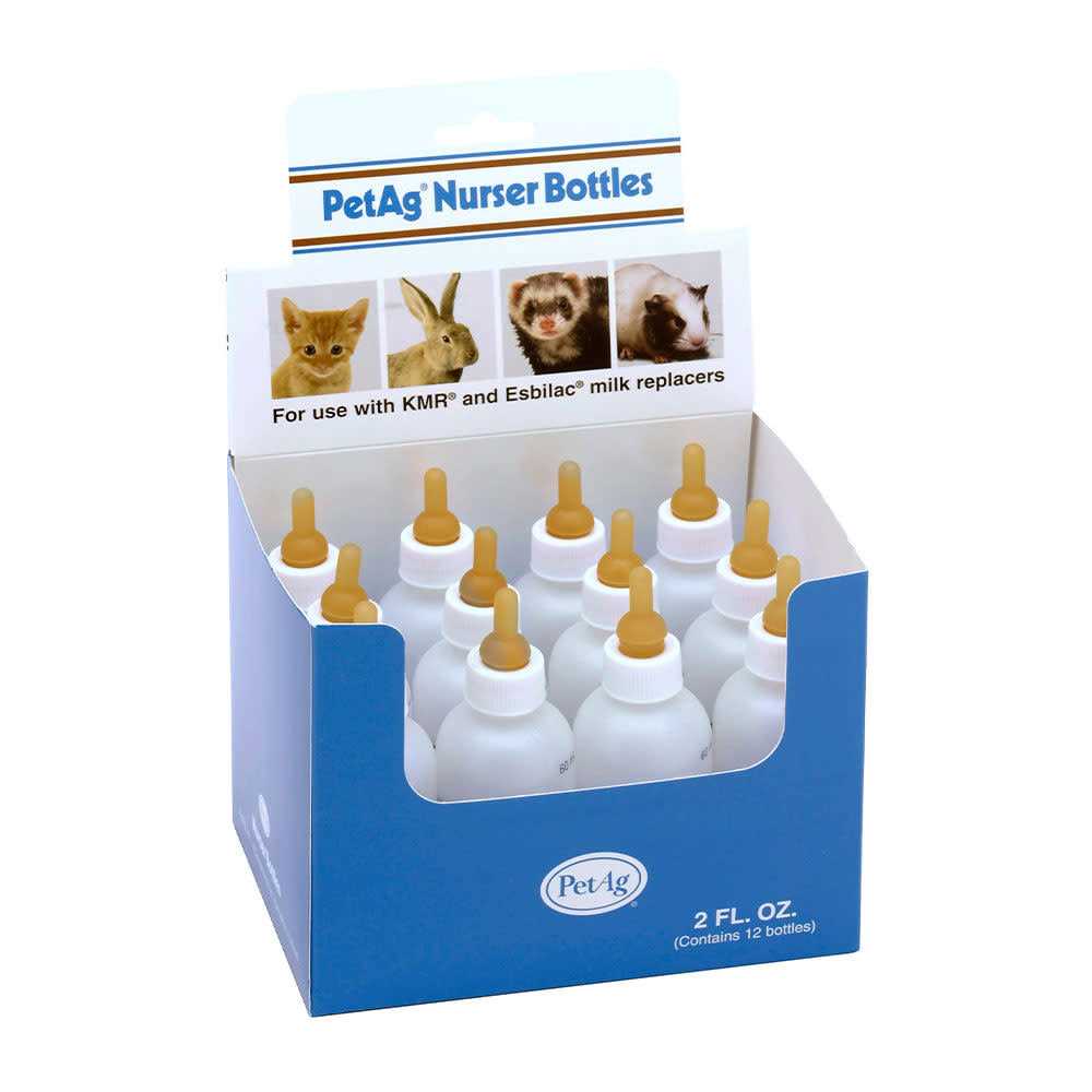 Pet Nurser Bottle I7636