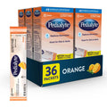 Orange Electrolyte Powder Packets X848817