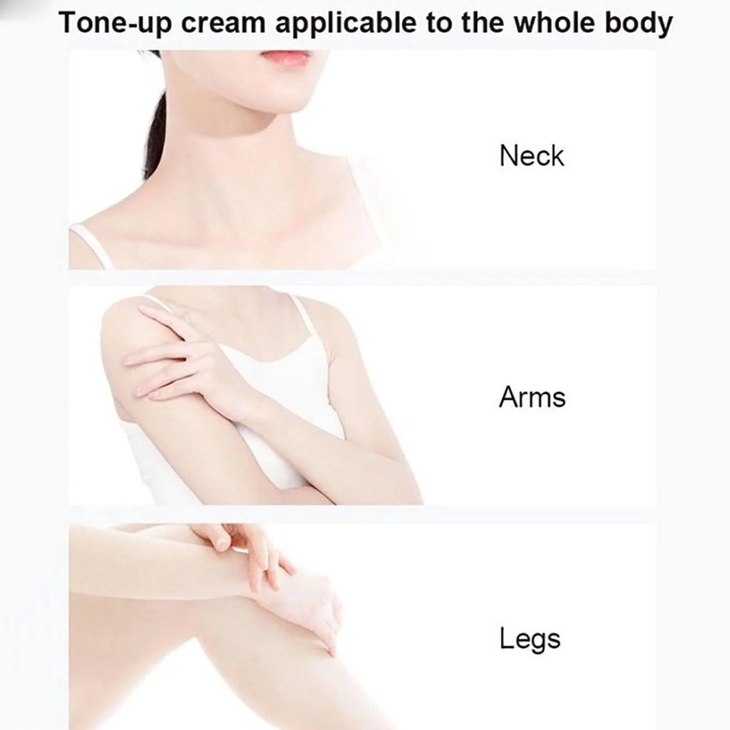 3-in-1 Tone up Cream 50g V528