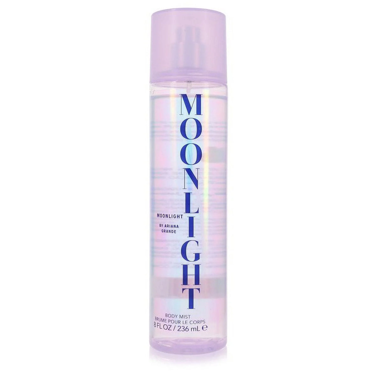 Body Mist Spray 8 oz Pack of 4 S320524
