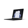 Black Laptop Y5518