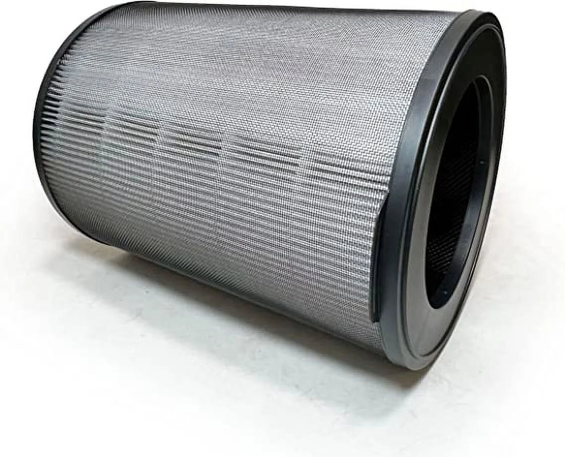HEPA Activated Carbon Filter Replacement for Air Purifier, 1 Pack P60373