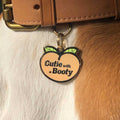 Pet ID Tag Y9642