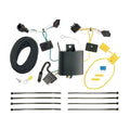 T-One Connector Assembly N184