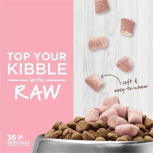 Grain-Free Skin & Coat Cat Food Topper P57515