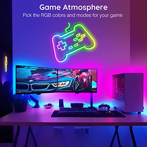 150Ft Neon Rope Lights Z4109