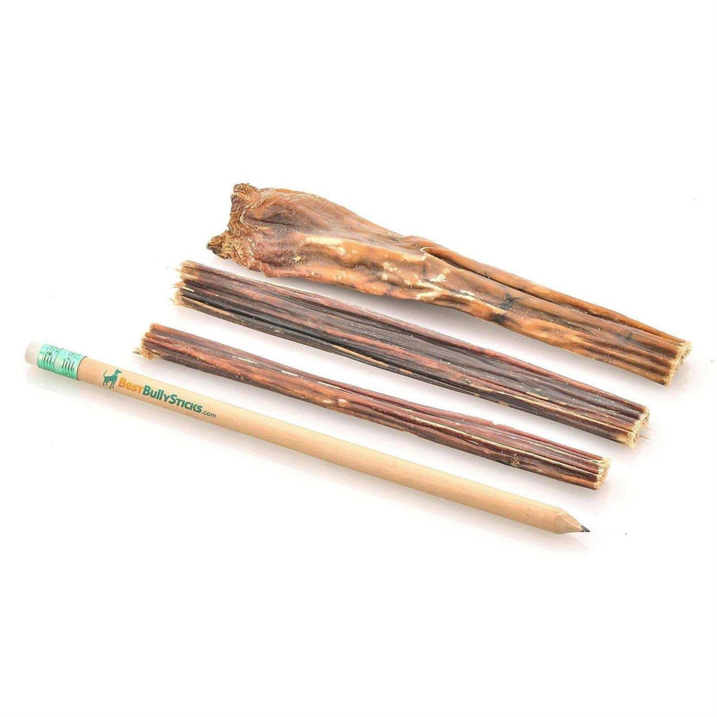 6 Inch Thin Stick Dog Treats M146
