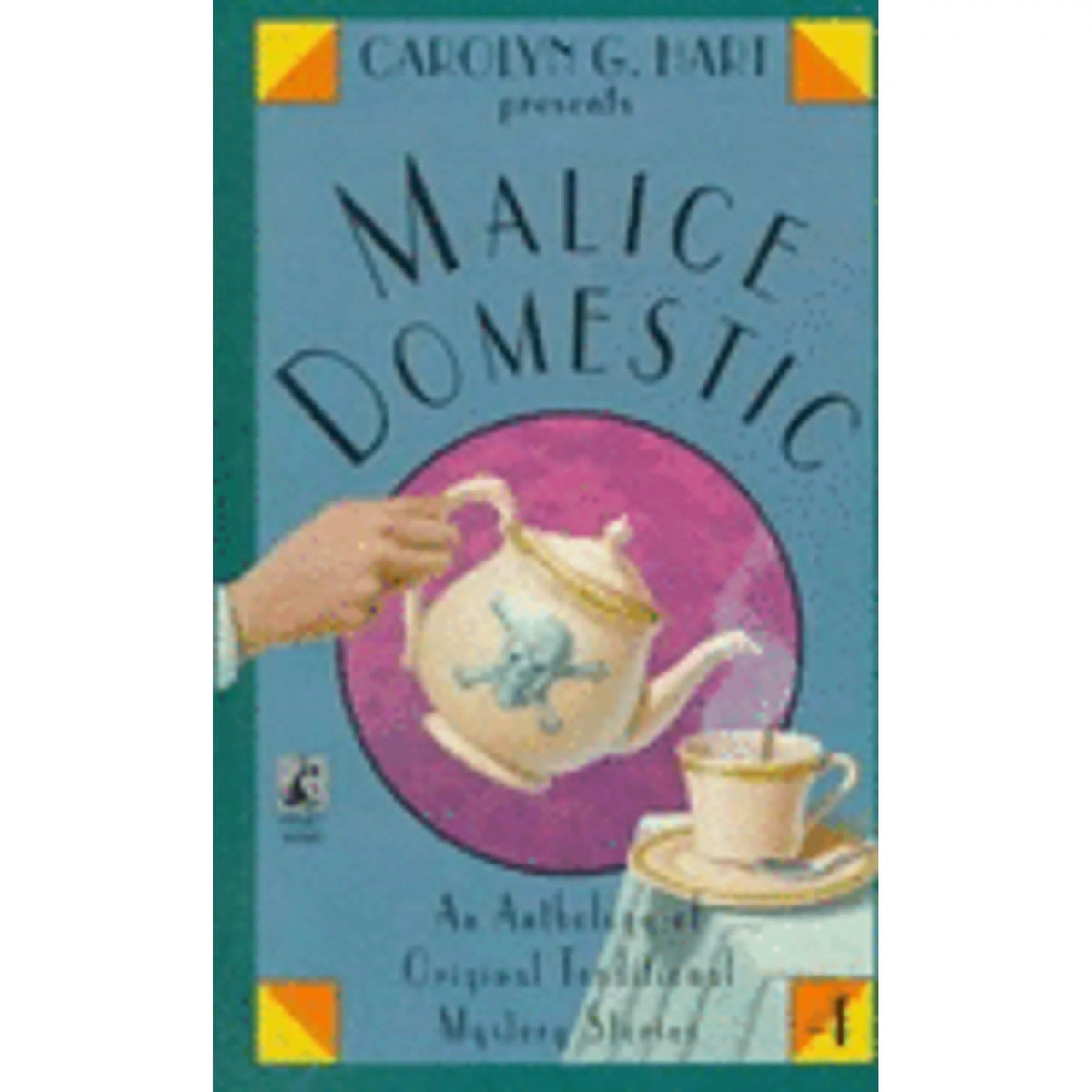 Paperback Book B41301