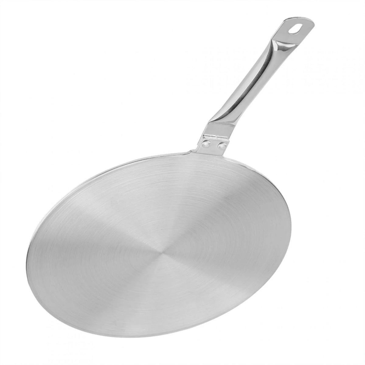 22cm Stainless Steel Induction Converter F809388