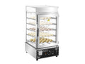 Electric Steamed Buns Display Warmer G7777