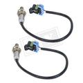 Downstream O2 Oxygen Sensor 2Pcs J31922