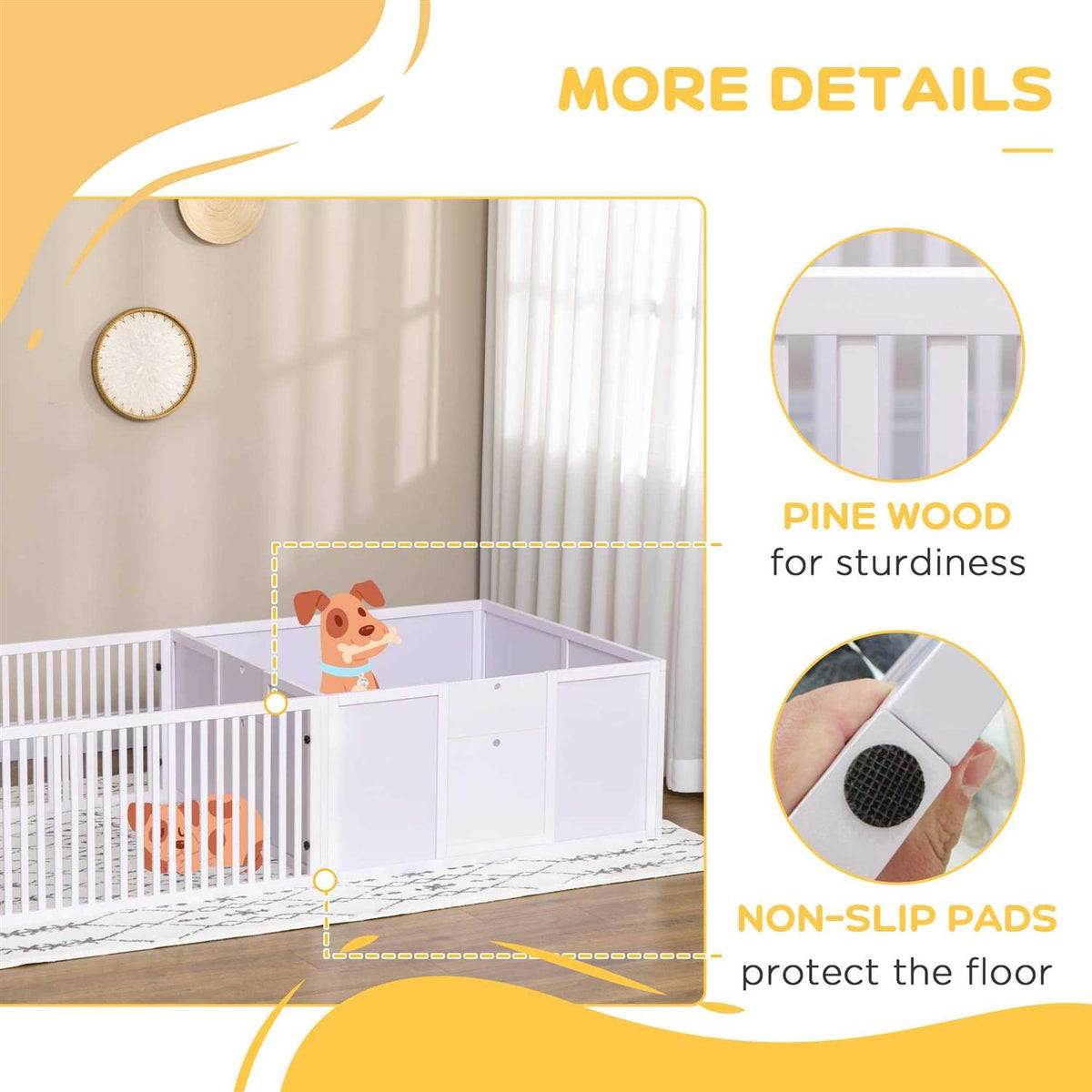 Dog Whelping Box R568930