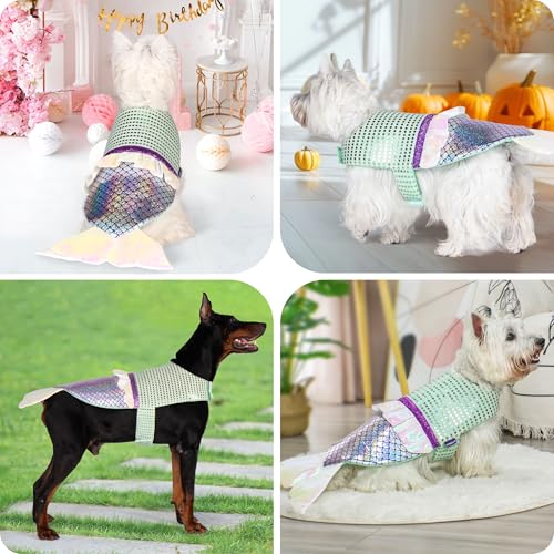 Dog Costumes Size XL E735474