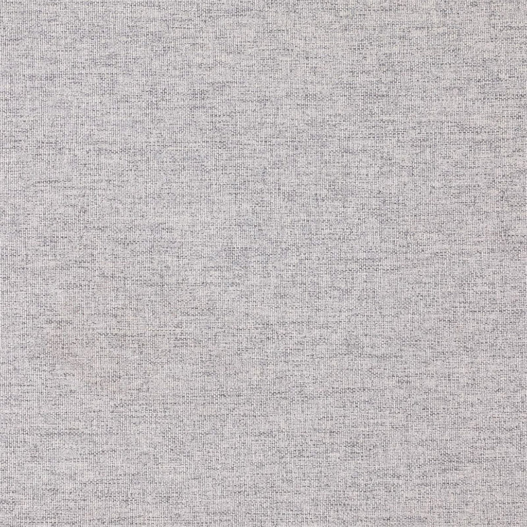 Light Gray Linen Fabric Upholstered Sectional U96690