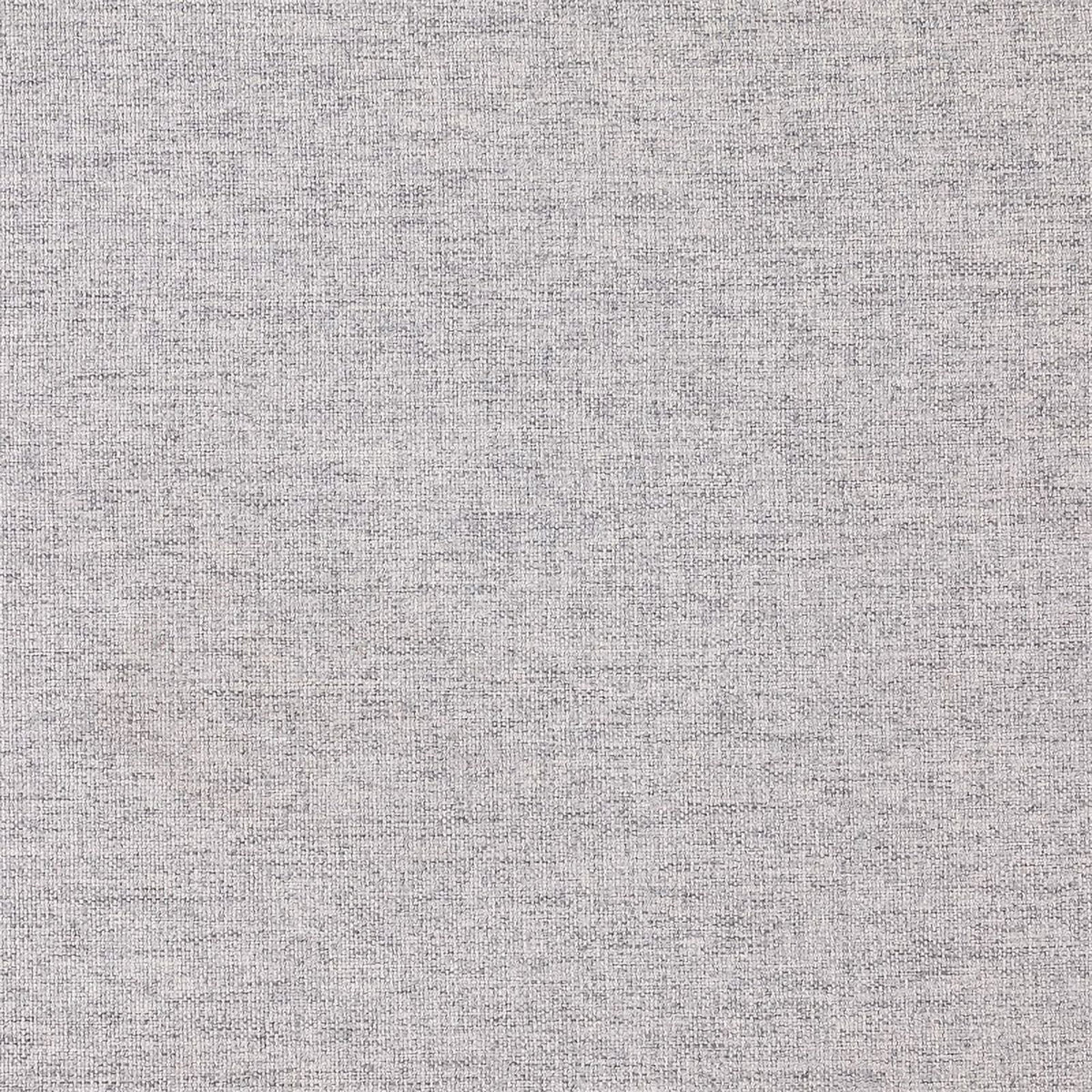 Light Gray Linen Fabric Upholstered Sectional U96690