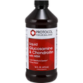Liquid Glucosamine & Chondroin MSM 16 oz V116732