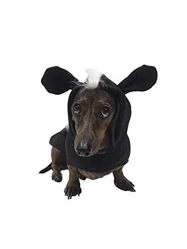 Dog Halloween Costume (Medium) G36964