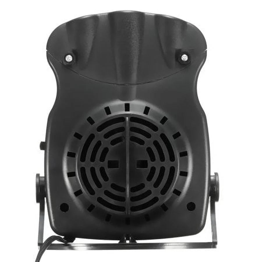 Portable 12V 150W Car Cooler Heater K465